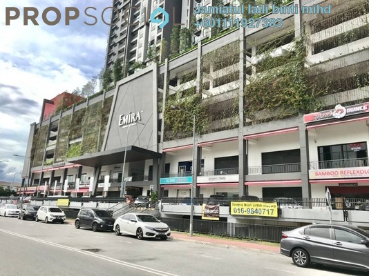 Kedai Untuk disewa di Malaysia  PropSocial
